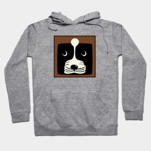 Boxer Hoodie